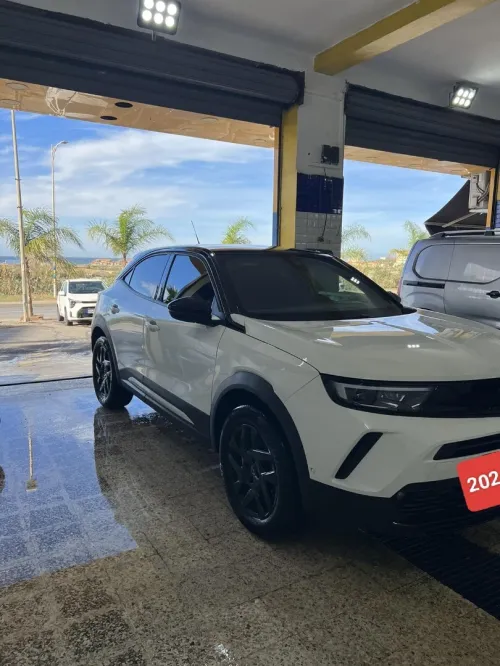 Opel Mokka 2024 GS Line
