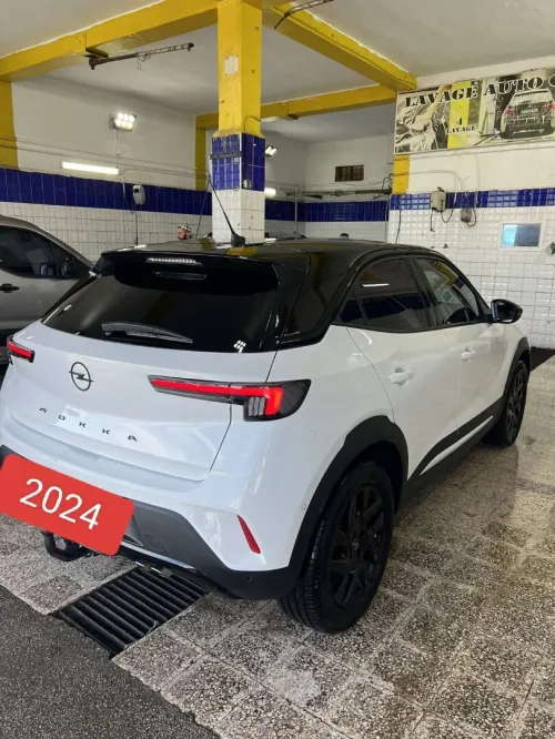 Opel Mokka 2024 GS Line