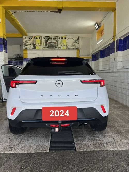 Opel Mokka 2024 GS Line