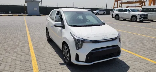 Kia Picanto1.2 2025 