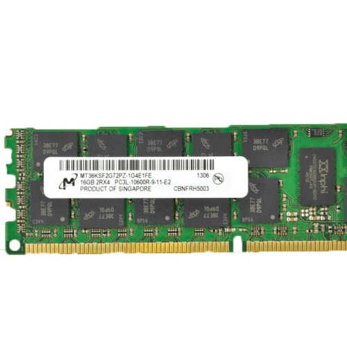 RAM ECC pour serveur