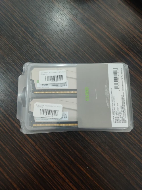 RAM DDR4 4G 8G 16G 3200mhz laptop et desktop