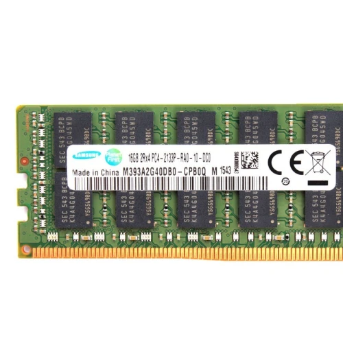 RAM ECC pour serveur