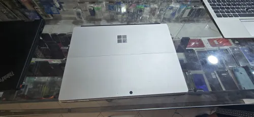 Microsoft sofrace pro 9