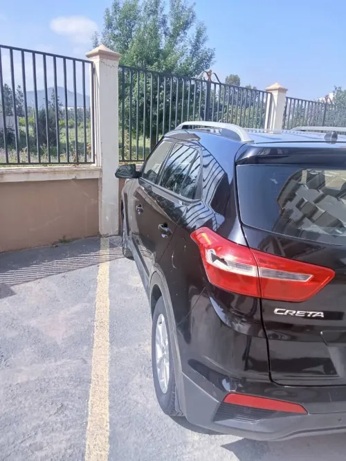 Hyundai Creta 2019 