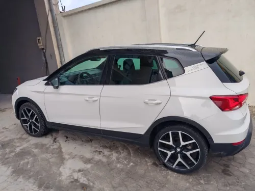 Seat ARONA 2019 FR