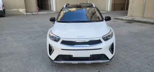 Kia KX1 2025 Toit ouvrant
