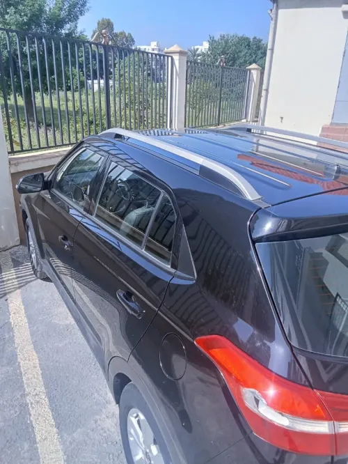 Hyundai Creta 2019 