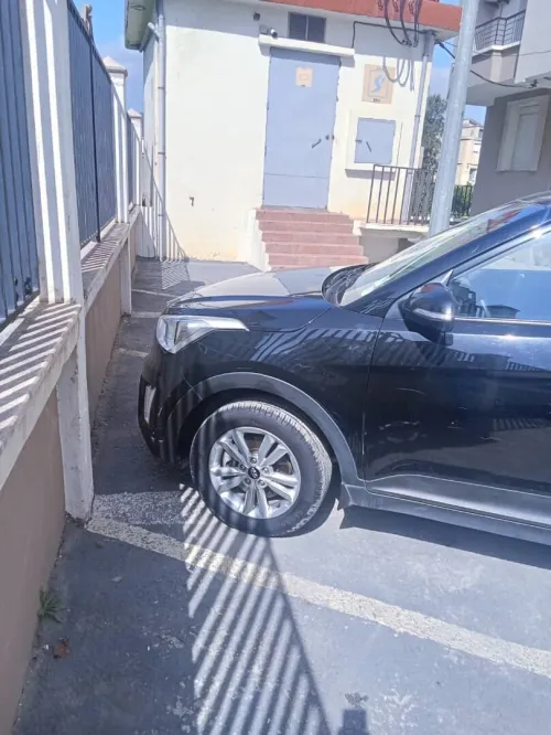 Hyundai Creta 2019 
