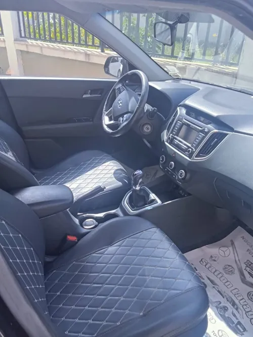 Hyundai Creta 2019 