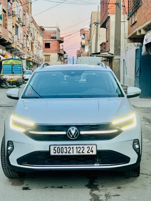 Volkswagen Taigo 2022 Goal 