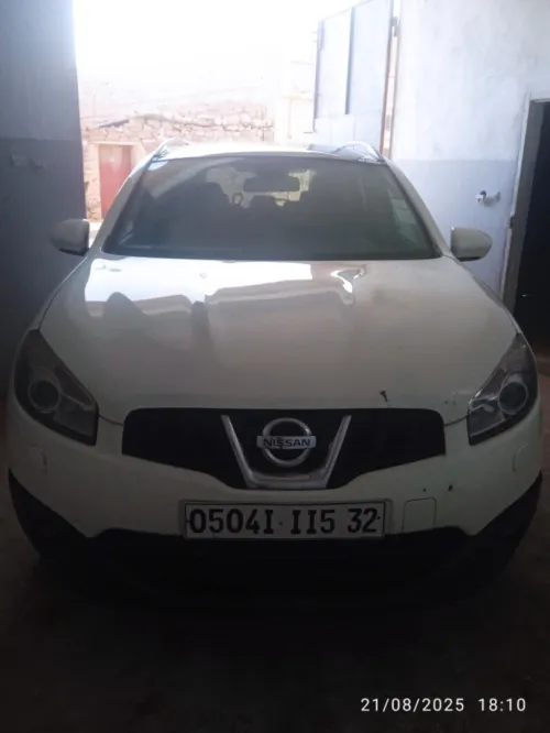 Nissan cach ky 2015 cach ky