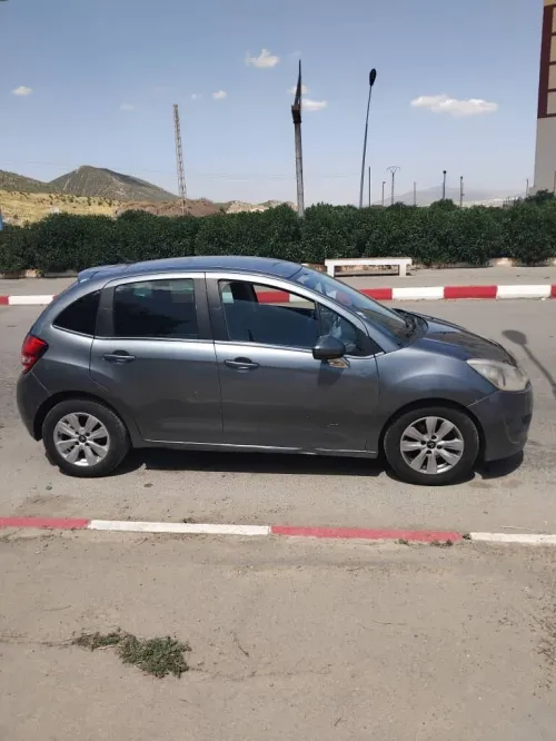 Citroen C3 2011 C3