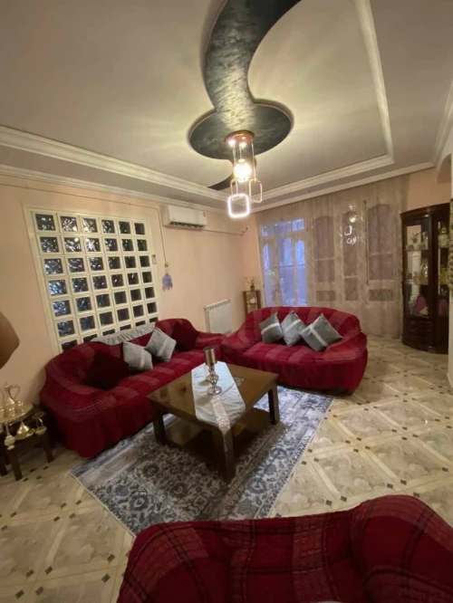 Vente Villa Bordj Bou Arreridj Bordj bou arreridj