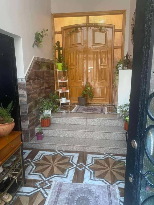 Vente Villa Bordj Bou Arreridj Bordj bou arreridj