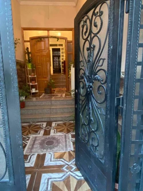 Vente Villa Bordj Bou Arreridj Bordj bou arreridj