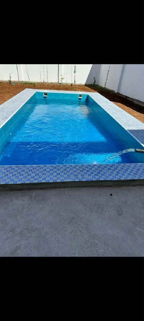 Vente Villa Aïn Témouchent Oulhaca el gheraba