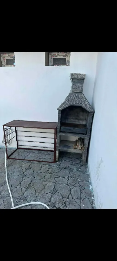 Vente Villa Aïn Témouchent Oulhaca el gheraba