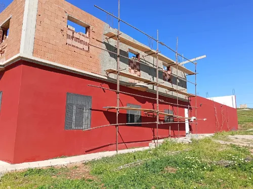 Vente Villa Aïn Témouchent Oulhaca el gheraba