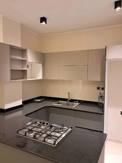 Vente Appartement F4 Alger Oued smar