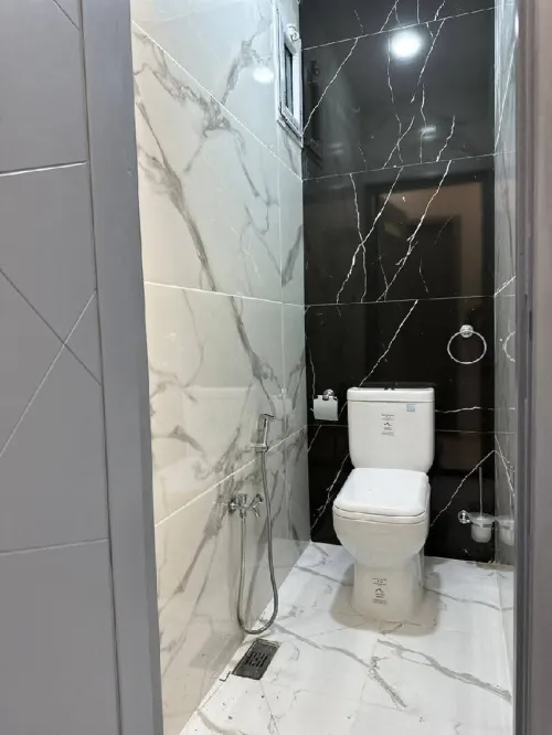 Vente Appartement F3 Alger Bordj el kiffan