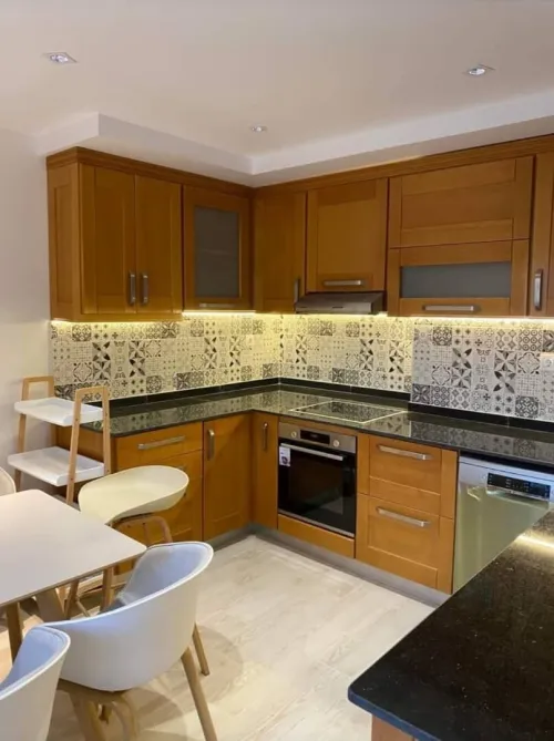 Vente Appartement F5 Alger Bordj el kiffan