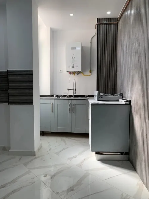 Vente Appartement Studio Alger Bordj el kiffan
