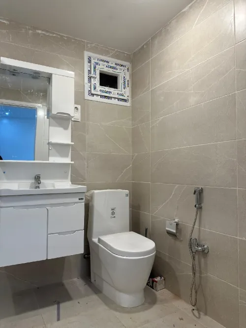 Vente Appartement F3 Alger Bordj el kiffan