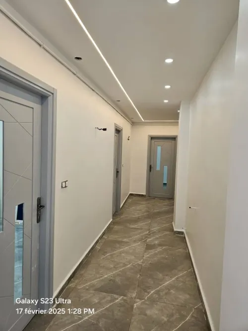 Vente Appartement F4 Alger Bordj el kiffan