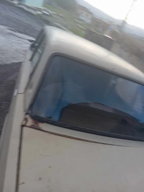 Lada Samara 1987 Samara