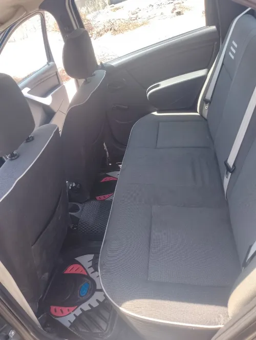 Renault Laguna 3 Estate 2013 Laguna 3