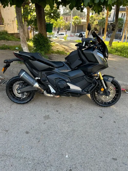 Honda Xadv 750 2023