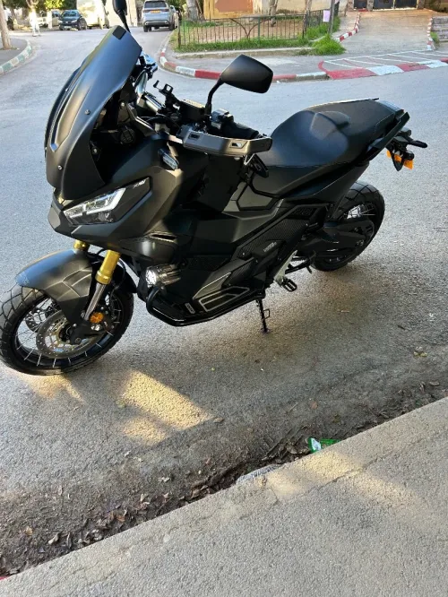 Honda Xadv 750 2023