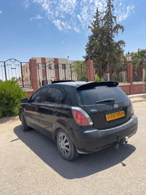 Kia Rio 2009 