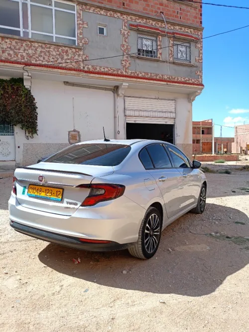 Fiat Tipo life 2023 Life