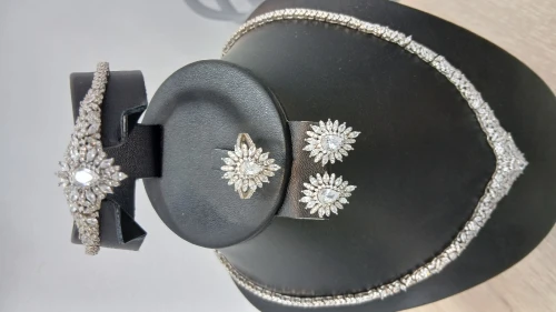 Promo Parure en argent 925
