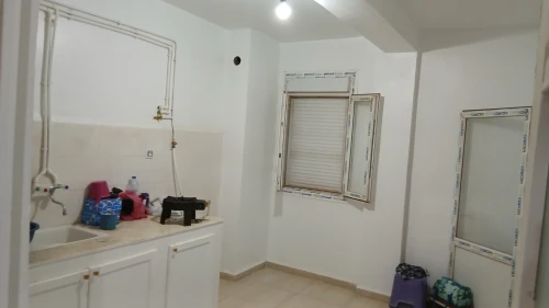 Location Appartement F3 Alger Draria