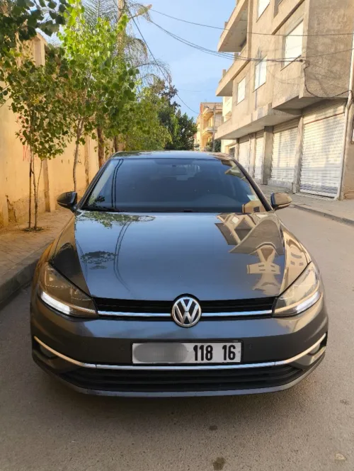 Volkswagen Golf 7 2018 START+