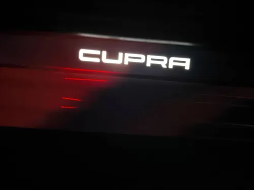 Cupra  Leon 2024 