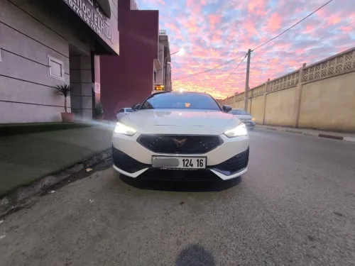 Cupra  Leon 2024 