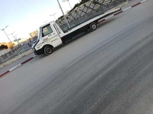 IVECO Iveco 1996 كلاسيك