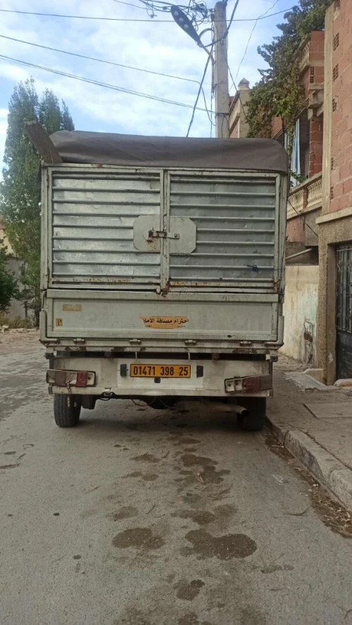 Ford transit 1998