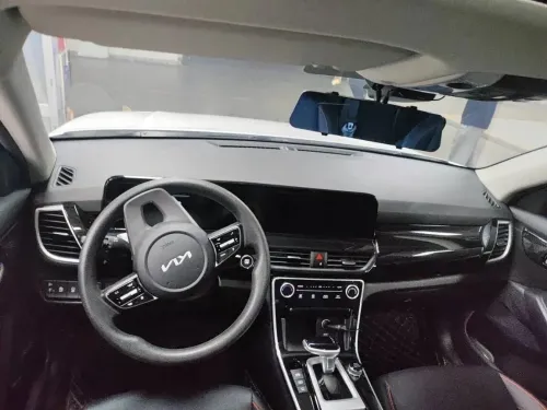 Kia Sportag 2025 