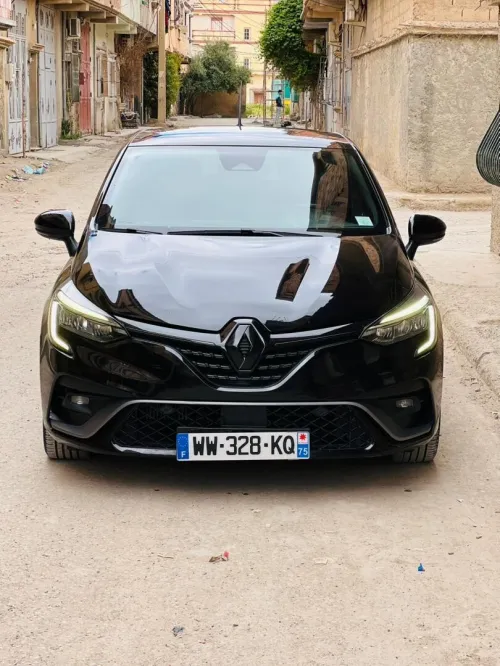 Renault Clio 4 2022 Clio 4