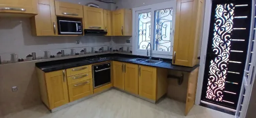 Vente Villa Alger Les eucalyptus