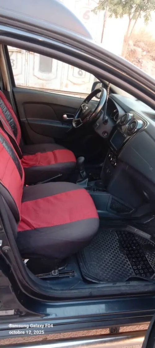 Renault stepway 2019 