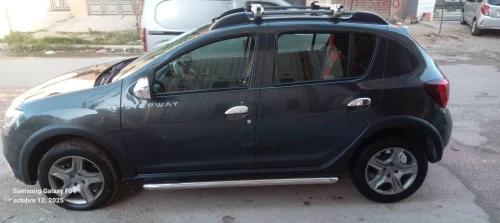 Renault stepway 2019 