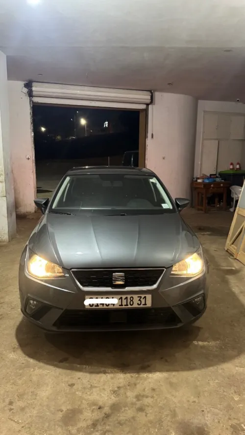Seat Ibiza 2018 STYLE