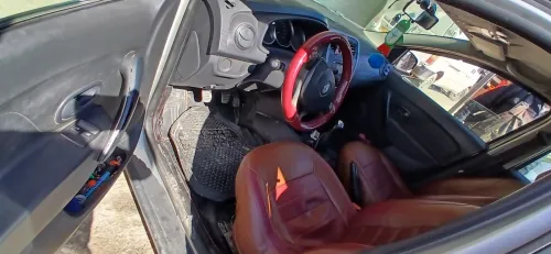 Renault Symbol 2017 Essentielle