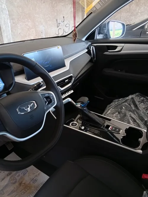 Chery Tiggo 4 pro 2026 Luxury 